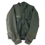 SIMMS рыбалка наряд рыбалка жакет SIZE M Gore-Tex оливковый 