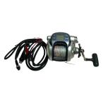 DAIWA Daiwa электрический катушка Super Tanacom S 600W 801359