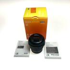 SONY E 10-18mm F4 OSS