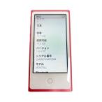 00 Apple Apple iPod nano 16GB цифровой аудио плеер портативный плеер A1446 MD475LL розовый немного царапина . загрязнения есть 