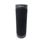 00 SONY Sony беспроводной портативный динамик SRS-XB23 черный немного царапина . загрязнения есть 