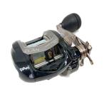 00 tailwalk tail walk ELAN WIDE POWER Elan широкий энергия 718L катушка bait reel текущее состояние доставка царапина . загрязнения есть 