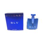 00 BVLGARI BVLGARY голубой o-do Pal вентилятор духи 40ml немного царапина . загрязнения есть 