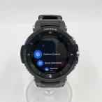 00 CASIO Casio PROTREK Smart Outdoor Watch Protrek Smart смарт-часы WSD-F30 царапина . загрязнения есть 
