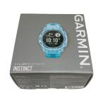 00 Garmin Garmin Instinct in стойка nkto уличный смарт-часы 010-02064-62 заметная царапина . загрязнения нет 