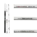 00 DAIWA Daiwa TEAM DAIWA TRAVEL PILK удилище TDB703HFS-BD немного царапина . загрязнения есть 