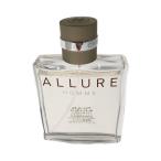 00 CHANEL Chanel Allure Homme o-dutowa let (va поли The ta-) духи немного царапина . загрязнения есть 