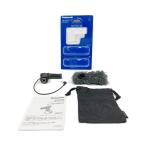 00 Panasonic Panasonic стерео микрофон VW-VMS10 немного царапина . загрязнения есть 