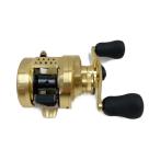 00 SHIMANO Shimano 21-22 CALCUTTA CONQUESTka LUKA ta Conquest 200XG обе ось катушка 044402 5RL361A40 заметная царапина . загрязнения нет 