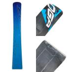 00 OGASAKA Ogasaka EVO 181 10-11 сноуборд голубой царапина . загрязнения есть 