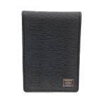 00 PORTER Porter PORTER CURRENT чехол для пропуска чехол для проездного билета 052-02208 черный заметная царапина . загрязнения нет 