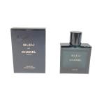 00 CHANEL Chanel голубой du Chanel Pal fam духи 50ml немного царапина . загрязнения есть 