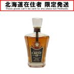 00[ Hokkaido внутри ограничение отправка ] CREST Suntory k rest CREST 700ml 12 год 43 раз виски старый sake не использовался . близкий не . штекер 