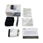 00 Nikon Nikon Golf для лазерный дальномер COOLSHOT 20G2 белый немного царапина . загрязнения есть 