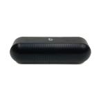 00 beats BEATS PILL+ беспроводной динамик A1680 ML4M2PA/A черный корпус только царапина . загрязнения есть 