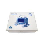 00 WorldFamily DVD плеер портативный 1DKMATE не использовался . близкий 