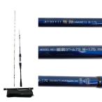 00 DAIWA Daiwa KYOKUEI GAME высшее . игра 73 удилище M-175 немного царапина . загрязнения есть 