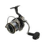 00 DAIWA Daiwa LUVIAS 20 рубин asLT4000-CXH 021114 вращающийся катушка немного царапина . загрязнения есть 