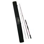 DAIWA Daiwa HEARTLAND LIBERALIST Heart Land libela список 803M+RSB-22 lure rod заметная царапина . загрязнения нет 