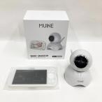 00 MUINE 5.5 дюймовый BABY MONITOR видеть защита камера заметная царапина . загрязнения нет 