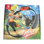 〇〇 Nintendo ニンテンドウ switch リングフィットアドベンチャー やや傷や汚れあり