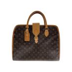 00 LOUIS VUITTON Louis Vuitton монограмма livoli портфель M53380bla... немного царапина . загрязнения есть 