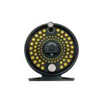 00 LAMSON LAMSON USA LP-1 fly reel немного царапина . загрязнения есть 