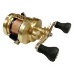 00 SHIMANO Shimano OCEA CONQUEST 15osia Conquest 200PG 03352 катушка царапина . загрязнения есть 