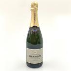 00 CHAMPAGNE HENRIOT Anne rio Champagne плоды sake шампанское 750ml 14 раз не достиг не использовался не . штекер 