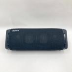 00 SONY Sony беспроводной портативный динамик SRS-XB43 немного царапина . загрязнения есть 