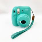00 FUJIFILM Fuji film instax mini Cheki cheki 8+ пленочный фотоаппарат камера мгновенной печати немного царапина . загрязнения есть 