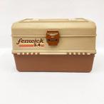 00 fenwick крыло wik коробка для рыболовной снасти fenwick 3.4 царапина . загрязнения есть 