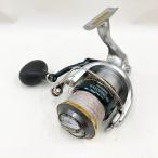 〇〇 SHIMANO シマノ BIOMASTER 08 バイオマスター 8000PG スピニングリール 02276 現状渡し 傷や汚れあり