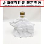 00[ Hokkaido внутри ограничение отправка ] SuperNIKKA/nika виски super nika Gou . край ... главный бутылка кабан покраска облупленное место есть виски не использовался . близкий не . штекер 
