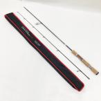 00 SMITH Smith inter BORON XX тигр utin вращение Inter bo long IBXX-56SD удилище немного царапина . загрязнения есть 