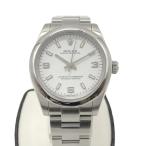 〇〇 ROLEX ロレックス オイスターパ