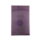 〇〇 IQOS アイコス アイコス 3 デュオ RISM LIMITED EDITION 限定カラー 電子タバコ シュリンク付き 未使用