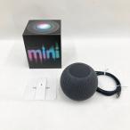 00 Apple Apple HomePod mini Smart динамик MY5G2J/A источник питания адаптер отсутствует немного царапина . загрязнения есть 