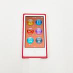 00 Apple Apple iPod nano no. 7 поколение 16GB розовый A1446 немного царапина . загрязнения есть 