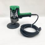 00 HITACHI Hitachi электронный поли  автомобиль SP18VB зеленый немного царапина . загрязнения есть 