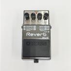 〇〇 BOSS ボス Reverb G3R9136 リバーブ ギターエフェクター RV-6 やや傷や汚れあり