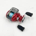 00 DAIWA Daiwa itsuICV150WR обе ось катушка счетчик разряженная батарея 00614788 текущее состояние доставка царапина . загрязнения есть 
