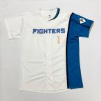 00 Hokkaido Nippon-Ham Fighters новый . Gou .BIG BOSS копия форма размер XL немного царапина . загрязнения есть 