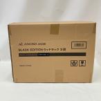 00 ANOBAano-baBLACK EDITION дерево подставка 3 уровень AN098 не использовался товар не использовался . близкий 