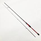 00 DAIWA Daiwa Queen of the Night 76L-T*N 05802582 lure rod немного царапина . загрязнения есть 