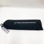 00 NATURAL MOUNTAIN MONKEYS натуральный mountain Monkey zLittle Cot табурет CRACK витрина образец товар не использовался товар заметная царапина . загрязнения нет 