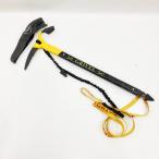 00 GRIVEL EAGLE Gris bell Eagle альпинизм ледоруб царапина . загрязнения есть 