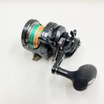 00 SHIMANO Shimano OCEA JIGGER 19osi ставрида японская ga-F custom 2000NRHG правый 04004 обе ось катушка немного царапина . загрязнения есть 