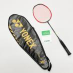 00 YONEX Yonex VOLTRIC LD-FORCEboru Trick Linda n сила 3UG5 бадминтон ракетка немного царапина . загрязнения есть 