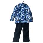 00 cosby Kids одежда для лыжников верх и низ в комплекте размер 150 CSB-3215 темно-синий заметная царапина . загрязнения нет 